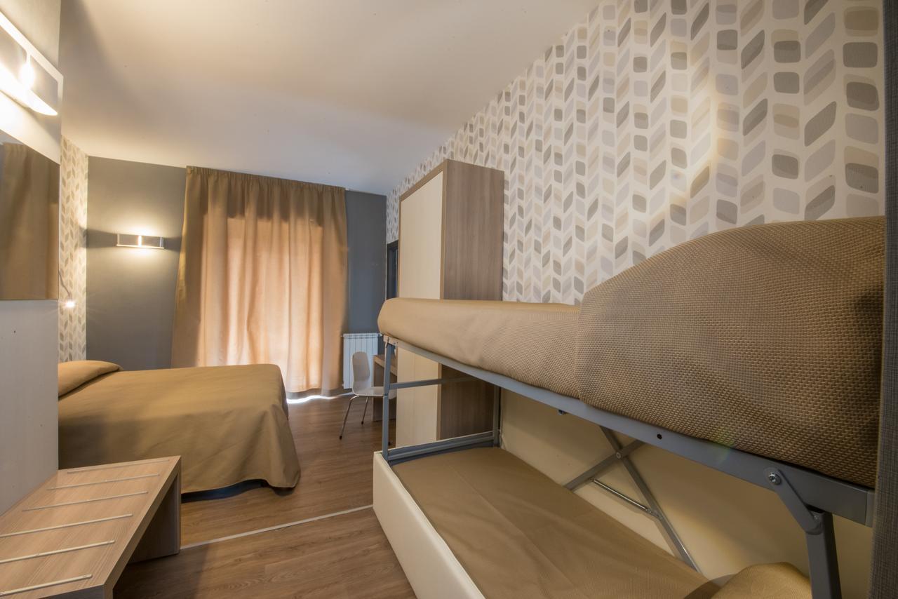 Fantasie Romane Bed & Breakfast Rom
