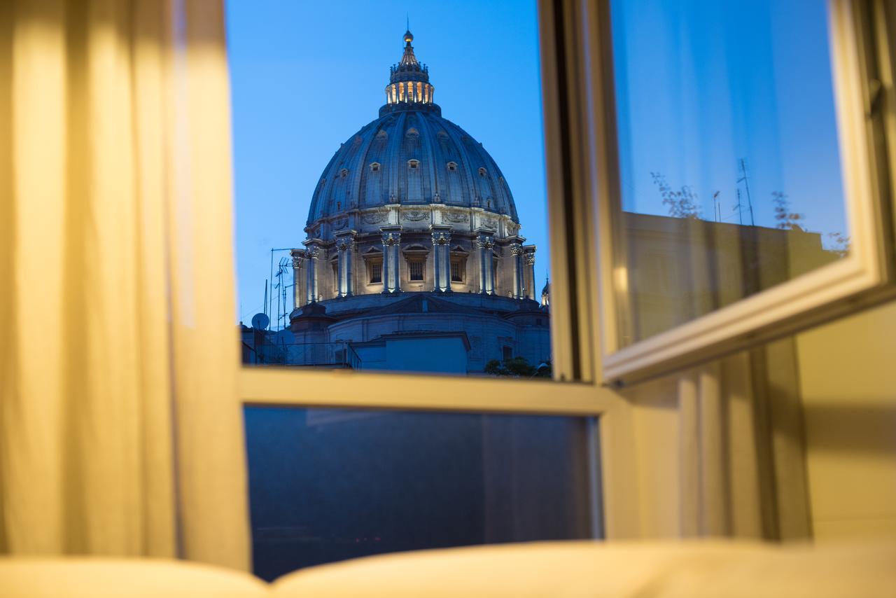 Bed & Breakfast Fantasie Romane Rom